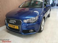 tweedehands Audi A1 1.2 TFSI S-line|Pro Line Business|Cruise|Navi|NAP