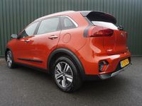 tweedehands Kia Niro 1.6GDi Hybrid DynamicLine + Carplay/ Navi/ Camera/