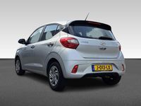 tweedehands Hyundai i10 1.0 Comfort Smart | navigatie |