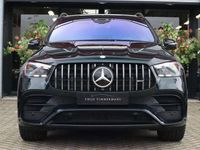 tweedehands Mercedes GLE63 AMG AMG S 4MATIC+ Facelift Carbon interieur + stuur Mass