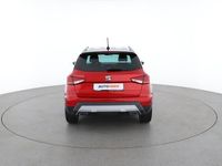 tweedehands Seat Arona 1.0 TSI FR 115PK | TR57131 | Navi | Adaptive Cruis