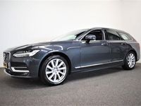 tweedehands Volvo V90 2.0 T4 AUT8 Inscription/ GEEN 360 Camera/ Alle opt