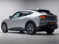 Occasion Ford Mustang Mach-E 202 kW (276 PK) 2021 Grijs SUV