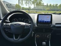 tweedehands Ford Ecosport 1.0 EcoBoost Trend Ultimate | | Apple Carplay & A