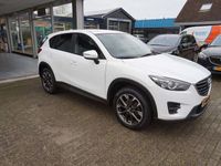 tweedehands Mazda CX-5 2.5 SkyActiv-G 192 GT-M 4WD 12 mnd bovag garanti