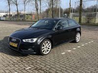 Occasion Audi A3 Attraction 110 PK (80 kW) 2013 Zwart Hatchback