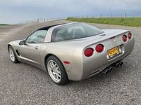 tweedehands Chevrolet Corvette 5.7 Convertible