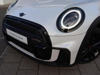 Occasion Mini John Cooper Works Premium 136 PK (100 kW) 2023 Wit (metallic) Hatchback