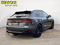 tweedehands Audi RS Q8 QUATTRO 4.0 V8 32V PANO/HUD/ACC/MATRIX/B&O/Luchtve