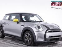 Occasion Mini Cooper SE 2025 Grijs Hatchback