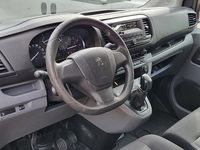 Occasion Peugeot Expert Premium 97 PK (71 kW) 2018 Grijs Van