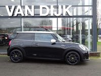 tweedehands Mini Cooper SE 