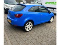 tweedehands Seat Ibiza SC 1.4 Sport