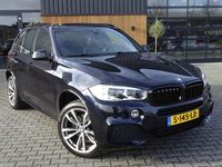 tweedehands BMW X5 xDrive40e 313PK High Exec. / M-sport / LED