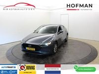 Occasion Mazda 3 Comfort 195 PK (143 kW) 2021 Grijs Hatchback