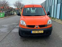 tweedehands Renault Kangoo Rapid 1.5 dCi