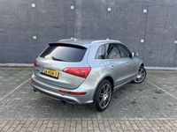 tweedehands Audi Q5 2.0 TFSI q. Pro Line