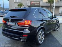 tweedehands BMW X5 xDrive30d M Sport Edition Individual Mega-vol !!