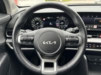 tweedehands Kia Sportage 1.6 T-GDi MHEV DynamicLine | WINTERPAKKET | DIGITAL COCKPIT | BTW AUTO |