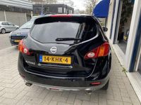 tweedehands Nissan Murano 3.5 V6 NL AUTO/PANORAMA/LEDER