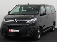 Occasion Citroën Spacetourer 2019 Zwart MPV