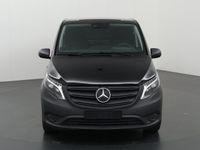 tweedehands Mercedes e-Vito VITOBestelwagen 66 kWh L3 | Navigatie | Airco | Bluetooth | Stoelverwarming