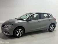 Occasion Nissan Pulsar Acenta 116 PK (85 kW) 2016 Grijs Hatchback