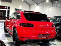 tweedehands Porsche Macan Turbo 3.0 V6 Bi- GTS PDK Black Edition Etat Neuf