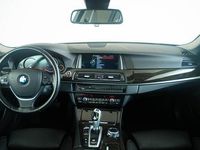 tweedehands BMW 530 530 Touring xd Luxury Edition Adaptive Drive - Pano