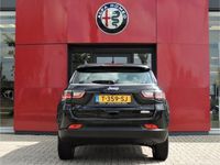 tweedehands Jeep Compass 1.3T 150 Longitude Automaat | Nieuw Model | LED |