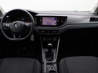 tweedehands VW Polo 1.0 TSI Comfortline Airco ACC Navigatie Apple C