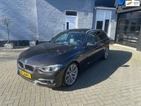 Occasion BMW 330 252 PK (185 kW) 2018 Bruin Stationwagen