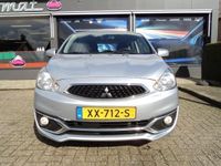tweedehands Mitsubishi Space Star 1.0 Cool+ Airco Centrale vergrendeling