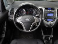 tweedehands Hyundai ix20 1.6i i-Vision | Cruise | Clima | Lm-Velgen | Trekh
