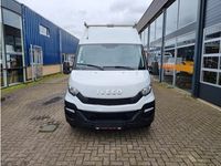 tweedehands Iveco Daily 35C17 WB 352 L2H2/ Airco/ Cruise Control