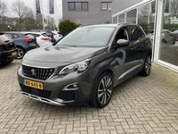 tweedehands Peugeot 3008 1.6 BlueHDi Allure 50% deal 7.975- ACTIE Carplay