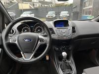 tweedehands Ford Fiesta 1.0 EcoBoost ST Line, navi, cruise/climate control, 17 inch lmv