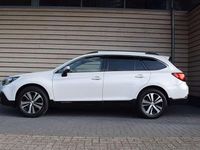 Occasion Subaru Outback Premium 175 PK (128 kW) 2019 Wit (metallic) Stationwagen