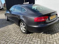 tweedehands Audi A5 Sportback 2.7 TDI Pro Line