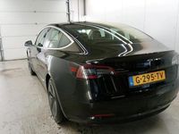 tweedehands Tesla Model 3 Standard RWD Plus 60 kWh org nl / vol leer / pano