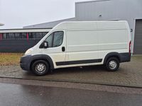 Occasion Fiat Ducato 131 PK (96 kW) 2013 Overige Van