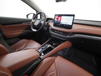 Occasion Skoda Enyaq iV Suite 150 kW (204 PK) 2020 Zwart SUV