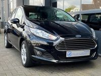 tweedehands Ford Fiesta 1.0 EcoBoost Titanium 101Pk Airco 5drs Steolvw 77