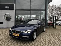 tweedehands BMW 318 318 Touring i High Exec.