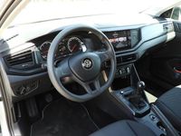 tweedehands VW Polo 1.0 MPI Trendline AIRCO/CRUISE!