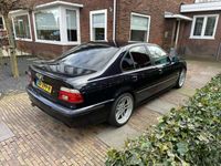 tweedehands BMW 530 530 i Highline Sport