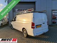 tweedehands Mercedes Vito Bestel 111 CDI Lang