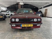 tweedehands BMW 325 Cabriolet 3-SERIE Cabrio i | | Leder | AC Snitzer |