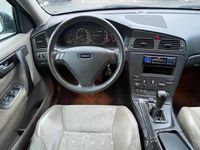 tweedehands Volvo S60 2.4 Edition AIRCO PRIMA AUTO NAP APK 10-2023