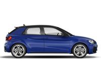 tweedehands Audi A1 Sportback 30 TFSI 116 6MT S edition Verwarmbare vo